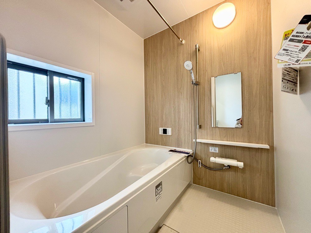 刈谷市沖野町　全2棟　A棟 画像7