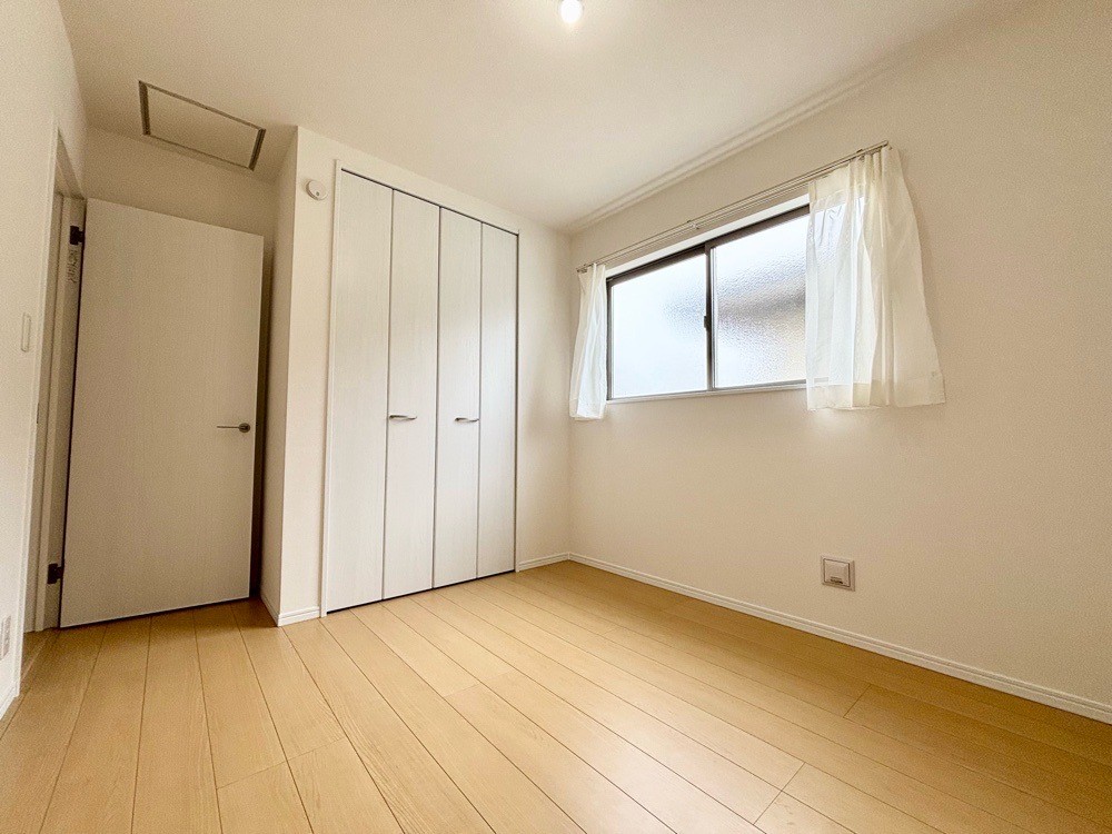 刈谷市沖野町　全2棟　A棟 画像12