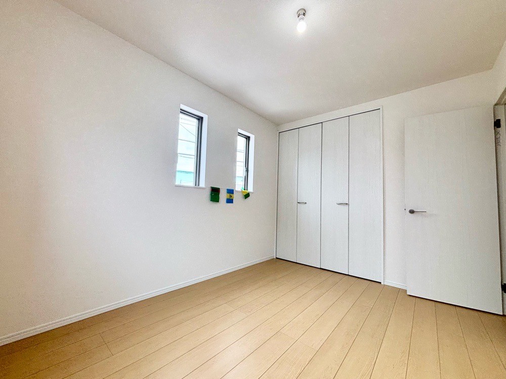 刈谷市沖野町　全2棟　A棟 画像13