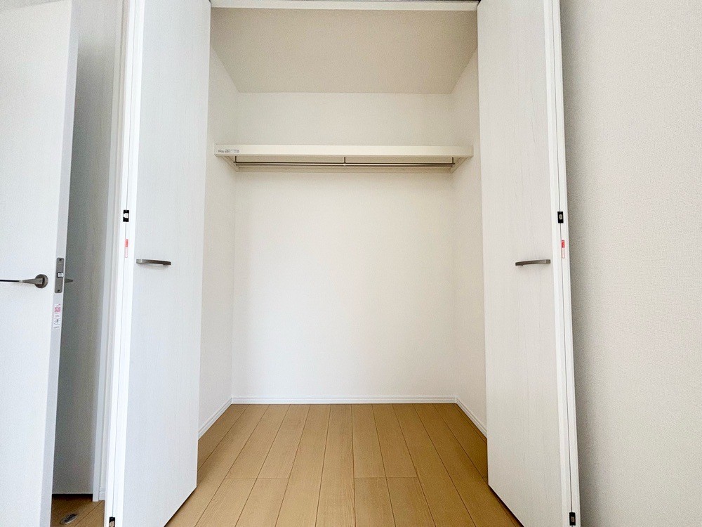 刈谷市沖野町　全2棟　A棟 画像14