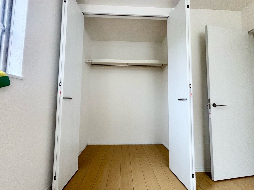 刈谷市沖野町　全2棟　A棟 画像15