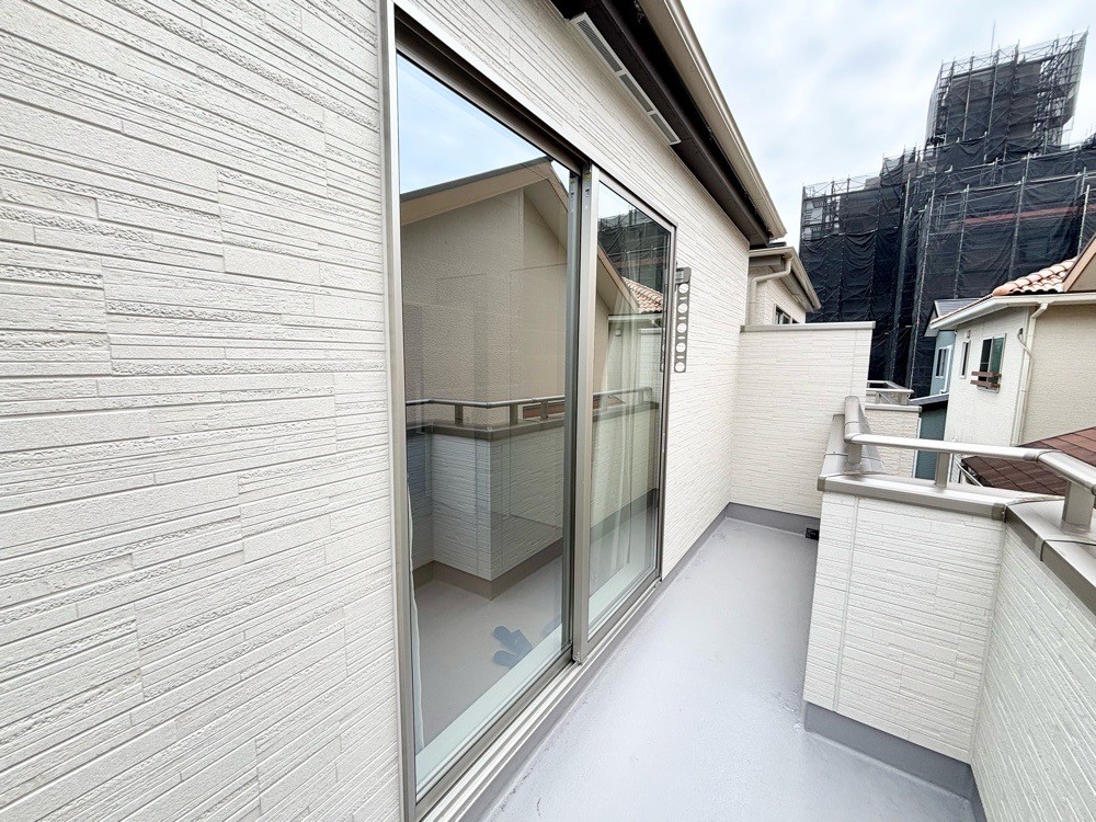 刈谷市沖野町　全2棟　A棟 画像17