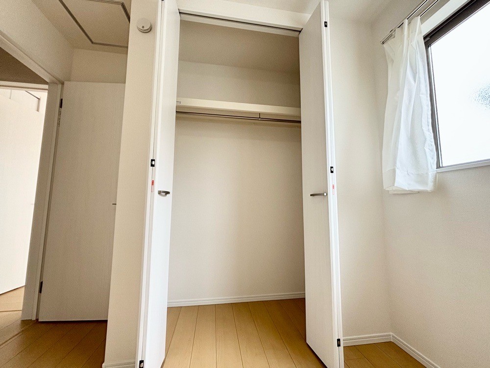 刈谷市沖野町　全2棟　A棟 画像16