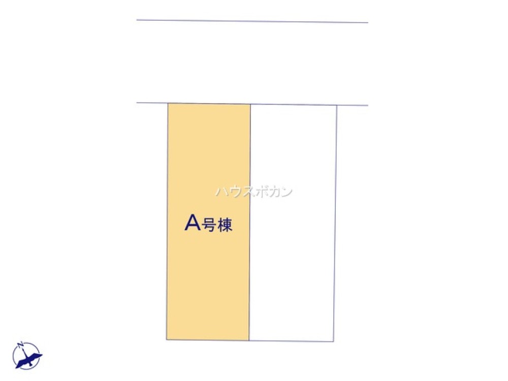 刈谷市沖野町　全2棟　A棟 画像5