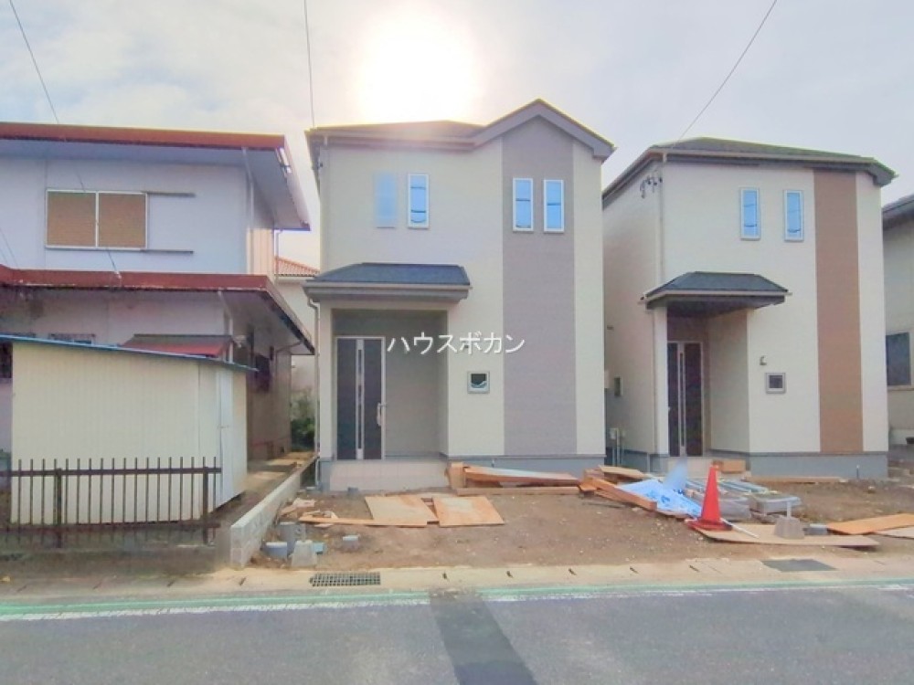 刈谷市沖野町　全2棟　B棟 画像5