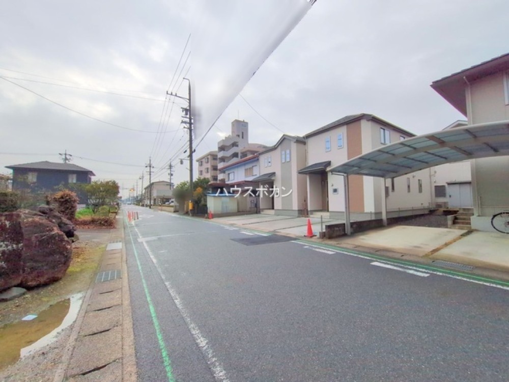 刈谷市沖野町　全2棟　B棟 画像5