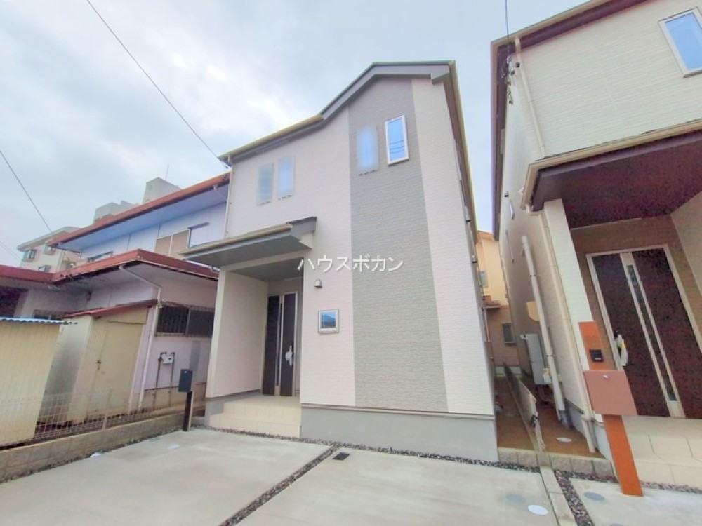 刈谷市沖野町　全2棟　B棟 画像4