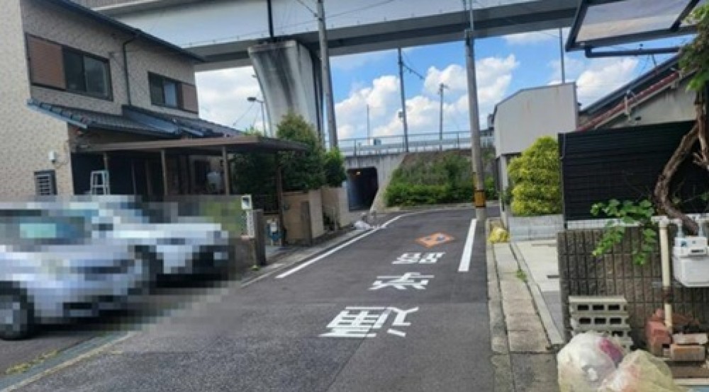 名古屋市守山区更屋敷 画像1