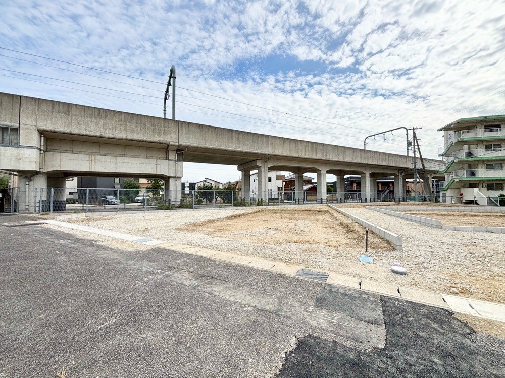 安城市姫小川町　全7区画　3区画 画像3