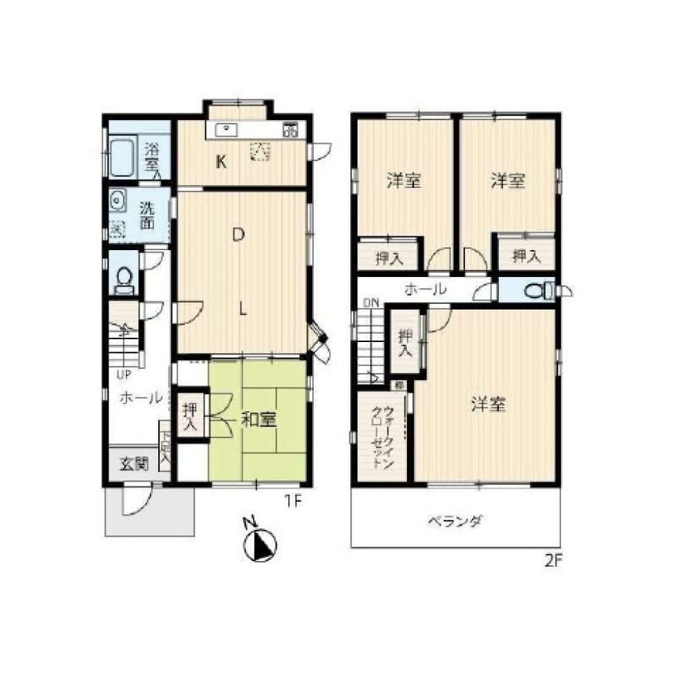 日進市梅森台四丁目 画像1
