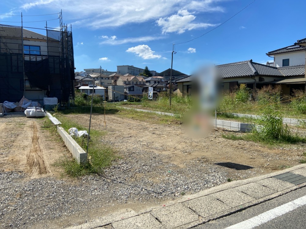 大府市長根町　1期　3号棟 画像4