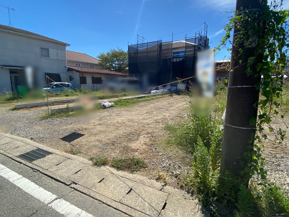 大府市長根町　1期　3号棟 画像5