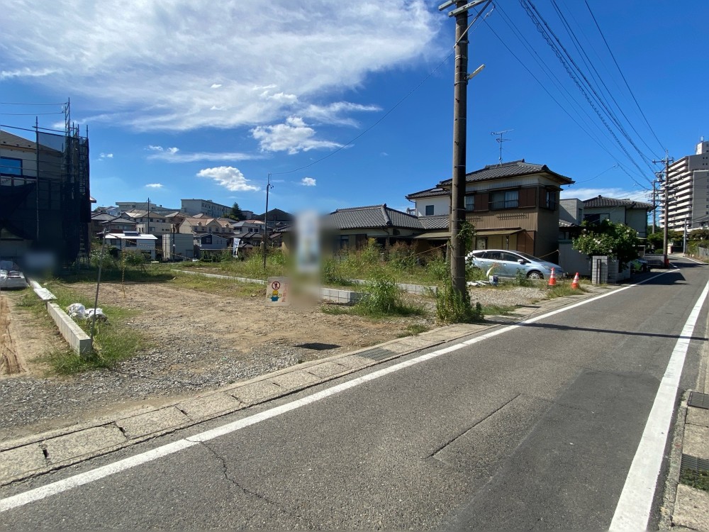 大府市長根町　1期　3号棟 画像6