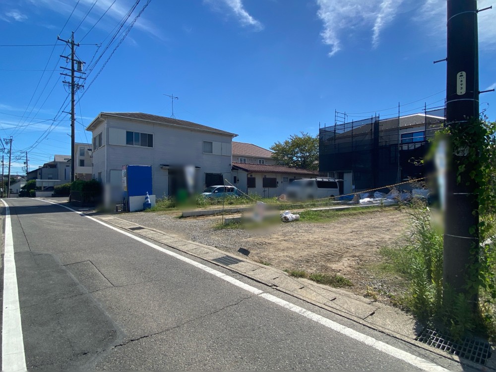 大府市長根町　1期　3号棟 画像7