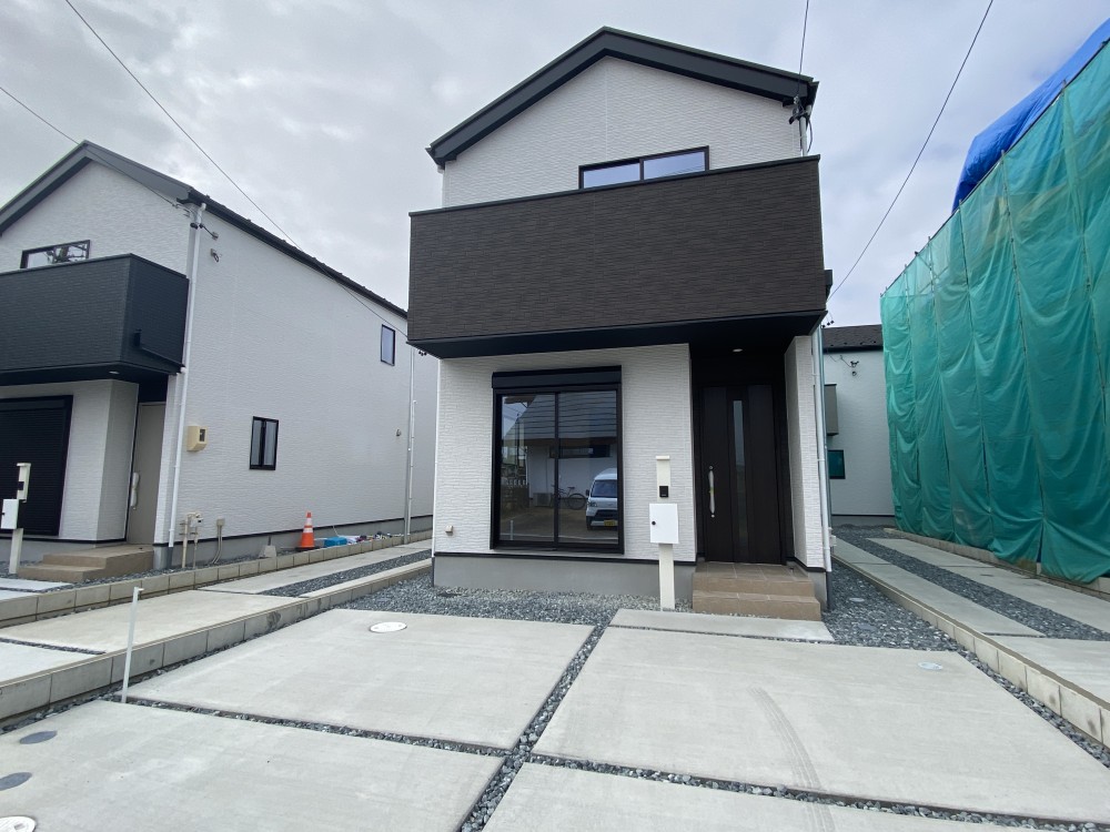 大府市長根町　1期　3号棟 画像18