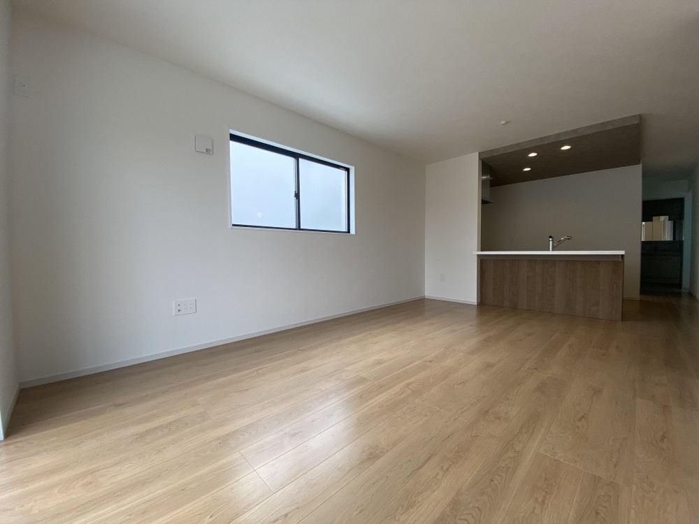 大府市長根町　1期　3号棟 画像4