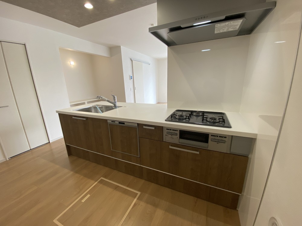 大府市長根町　1期　3号棟 画像5