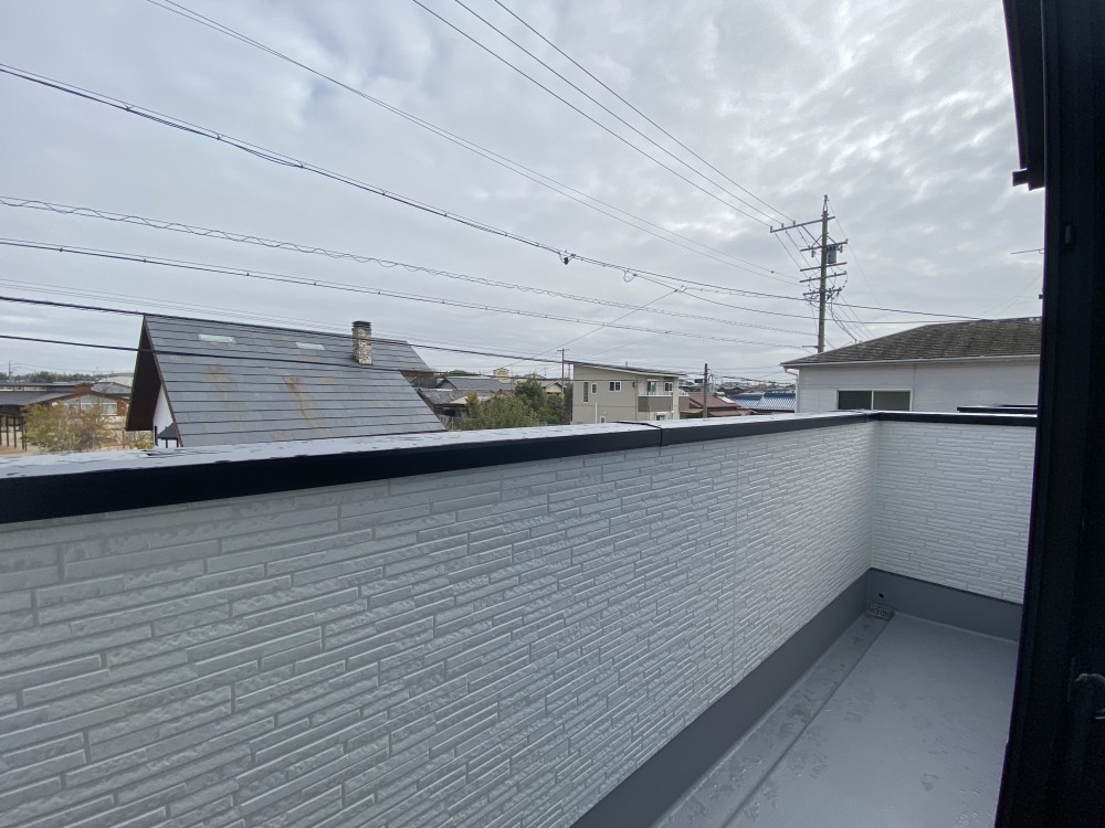 大府市長根町　1期　3号棟 画像17