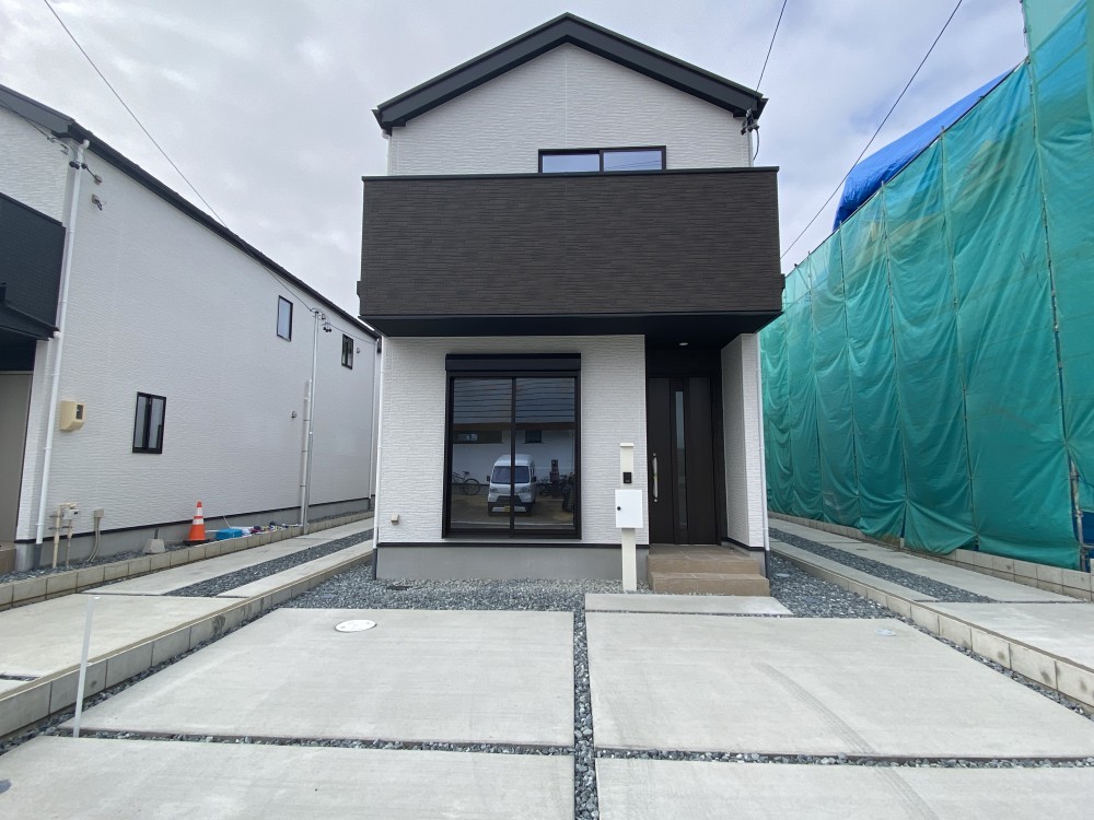 大府市長根町　1期　3号棟 画像18