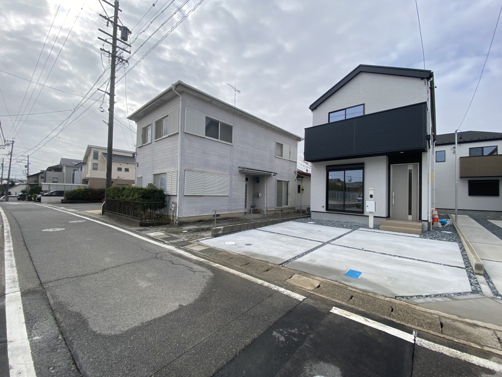 大府市長根町　1期　3号棟 画像19