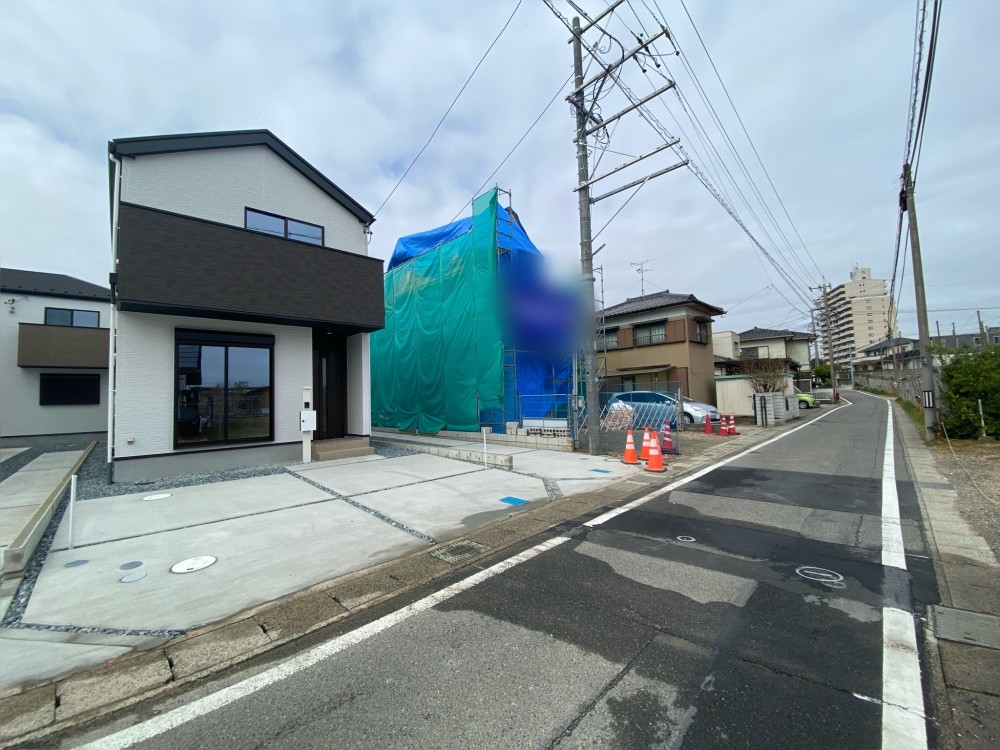 大府市長根町　1期　3号棟 画像20