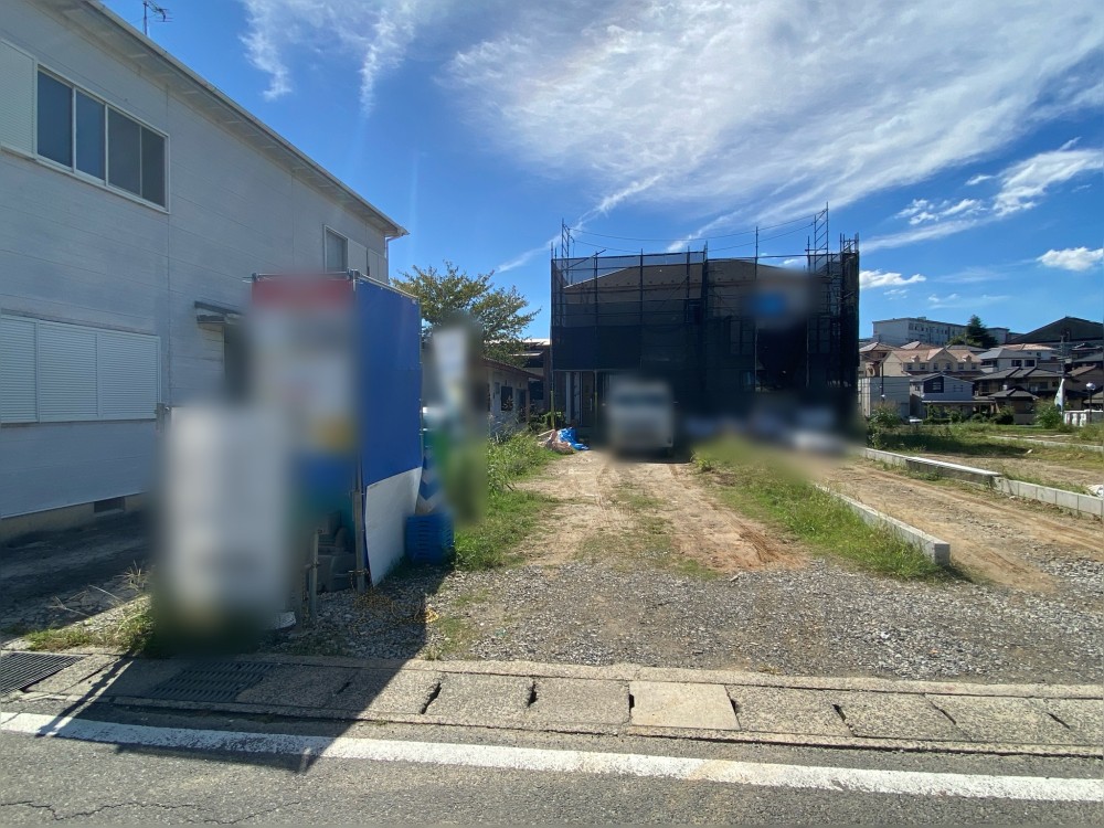 大府市長根町　1期　5号棟 画像5