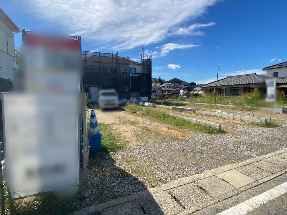 大府市長根町　1期　5号棟 画像4