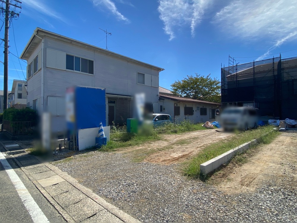 大府市長根町　1期　5号棟 画像5