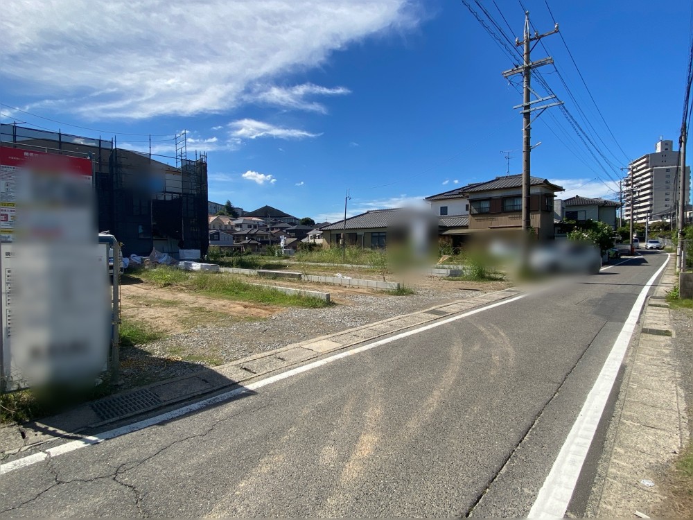 大府市長根町　1期　5号棟 画像6