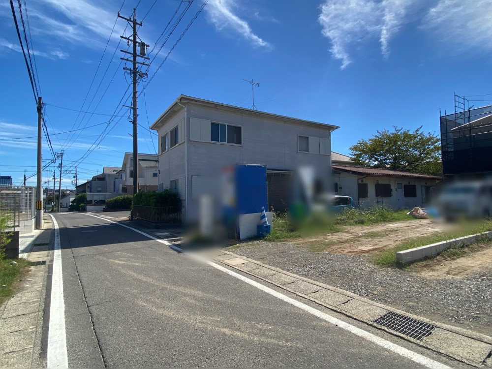 大府市長根町　1期　5号棟 画像7