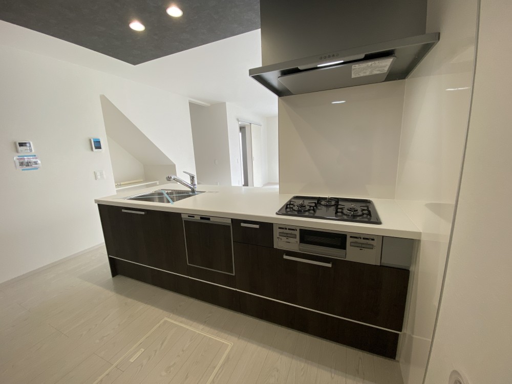 大府市長根町　1期　5号棟 画像5