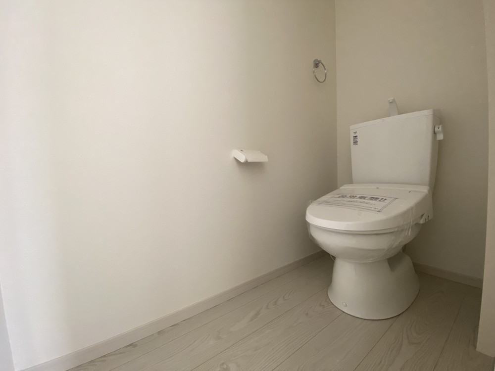 大府市長根町　1期　5号棟 画像9