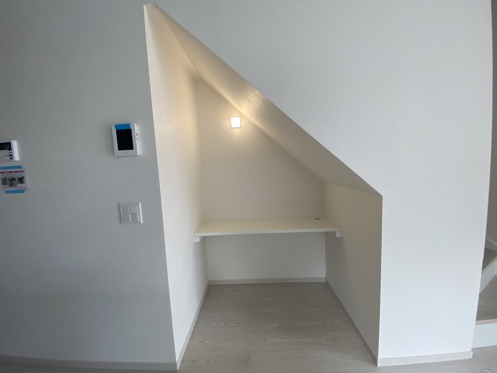 大府市長根町　1期　5号棟 画像17