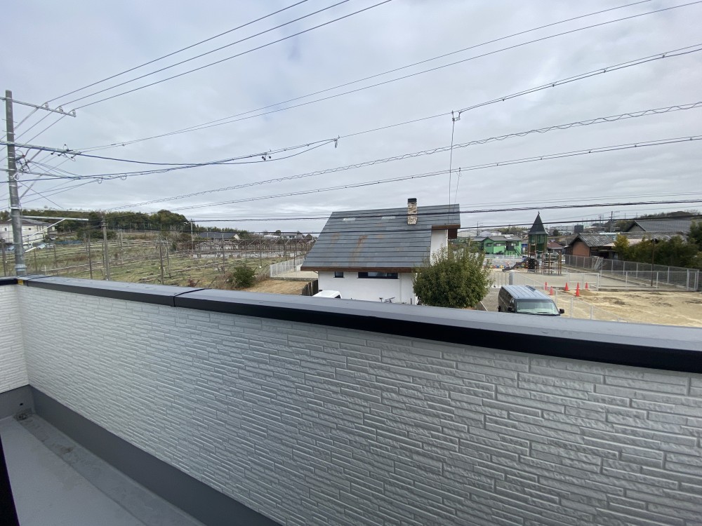 大府市長根町　1期　5号棟 画像18