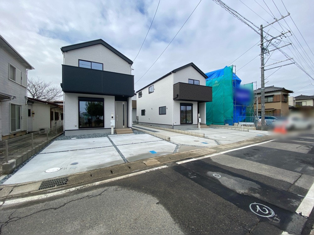 大府市長根町　1期　5号棟 画像20