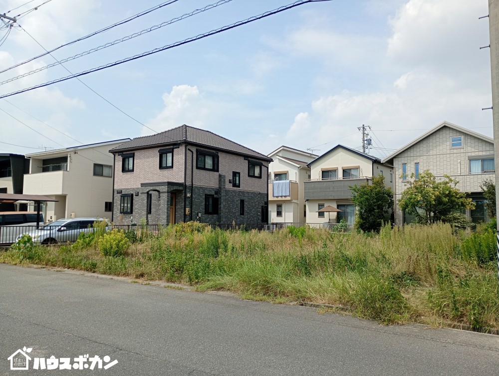 安城市新明町　A区画 画像5