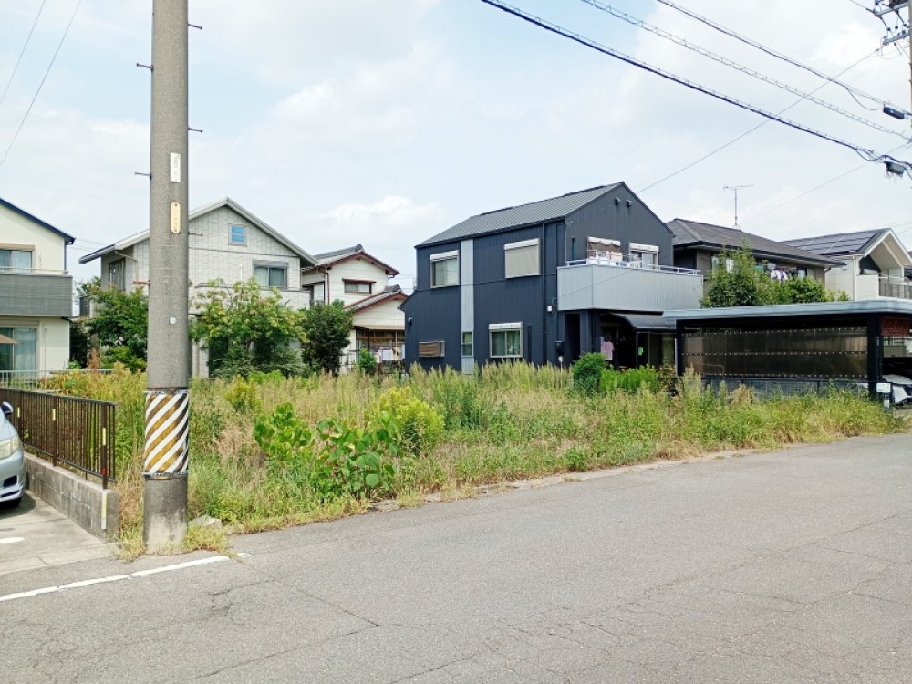 安城市新明町　A区画 画像4