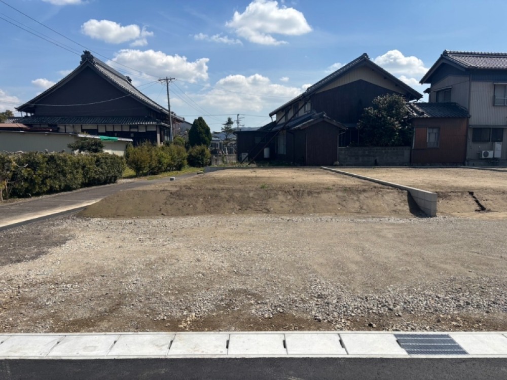 西尾市江原町　第Ⅱ期　全5区画　C区画 画像5