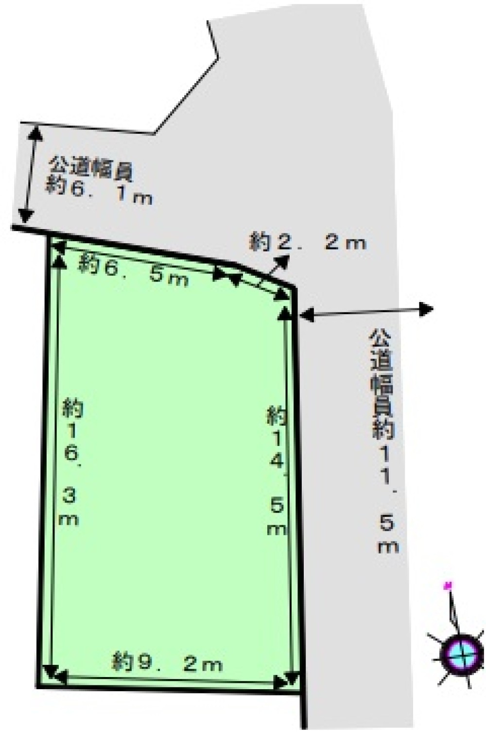 稲沢市長野五丁目 画像1
