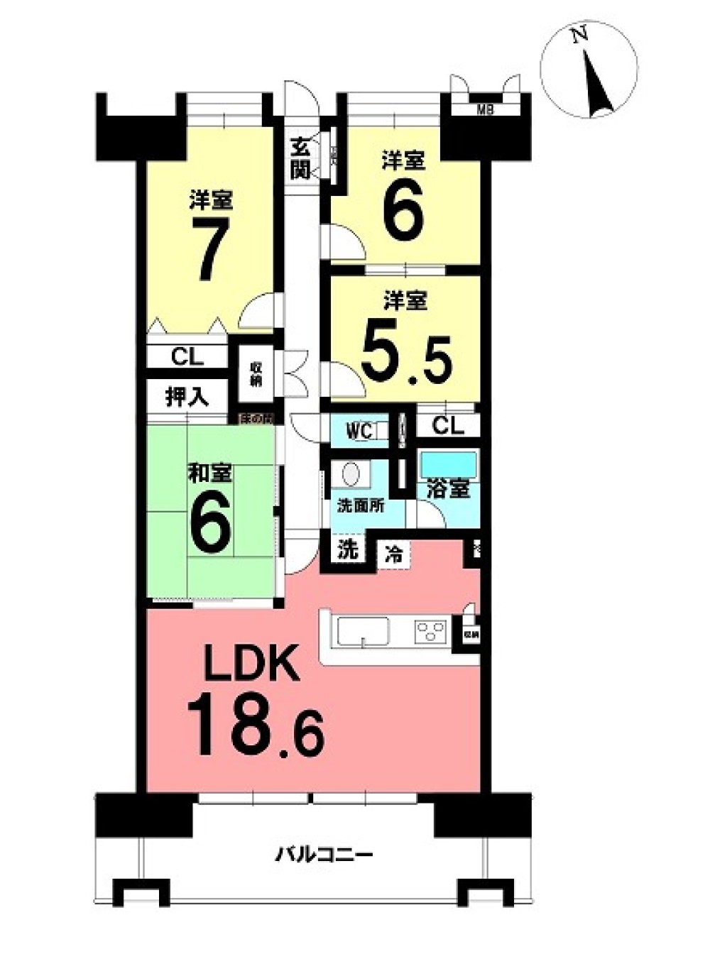 スペクトル碧南 画像1