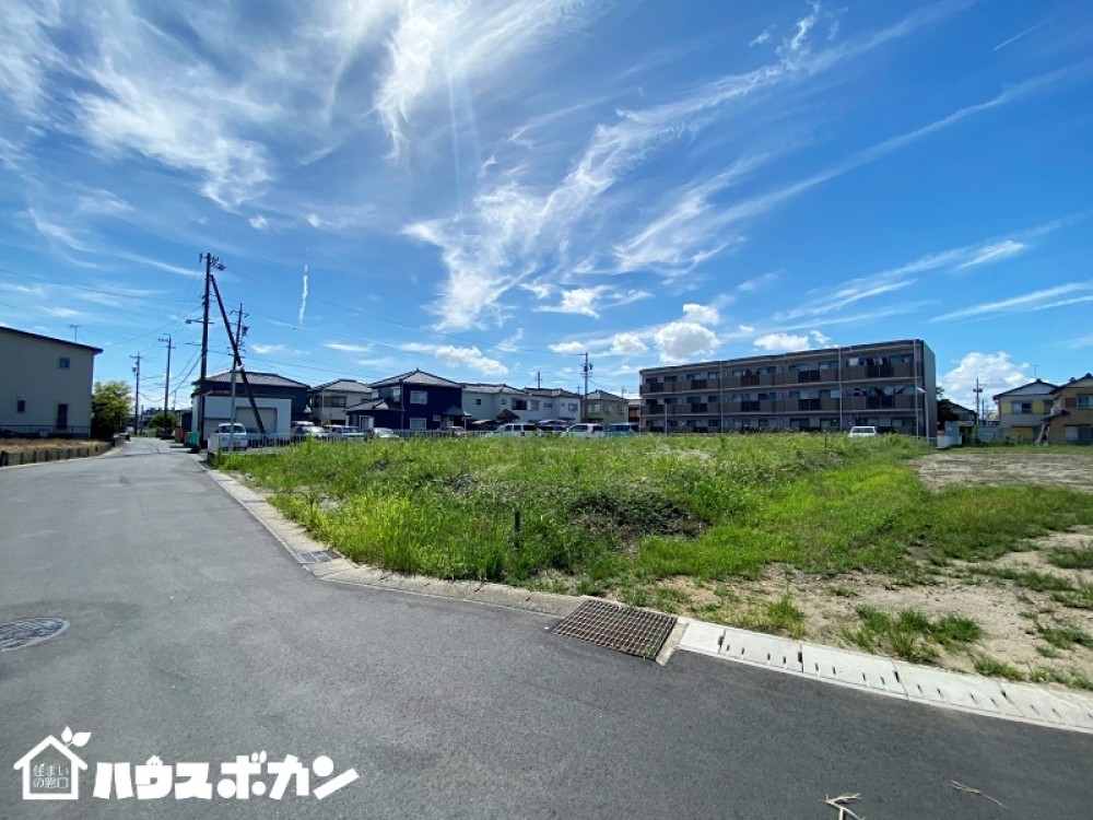 碧南市天神町二丁目　全3区画　A区画 画像4