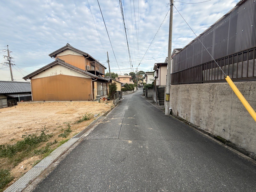 半田市岩滑高山町 画像4