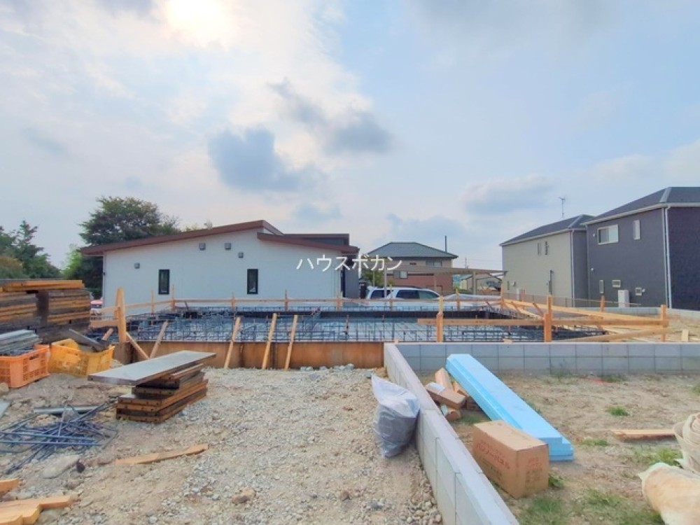 碧南市湖西町　第2　全3棟　1号棟 画像5