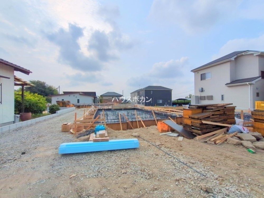 碧南市湖西町　第2　全3棟　2号棟 画像5