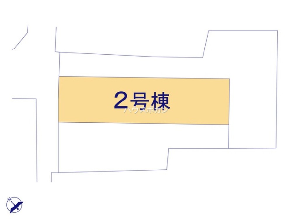 碧南市湖西町　第2　全3棟　2号棟 画像3