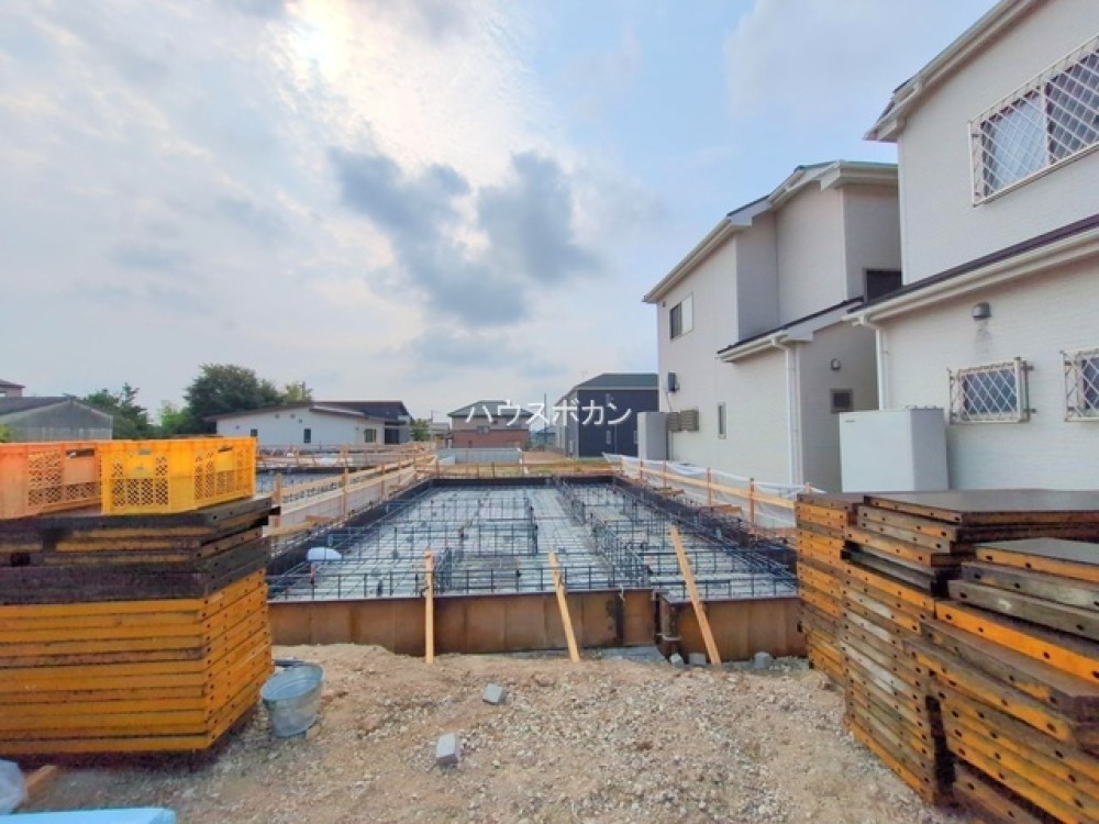 碧南市湖西町　第2　全3棟　3号棟 画像5