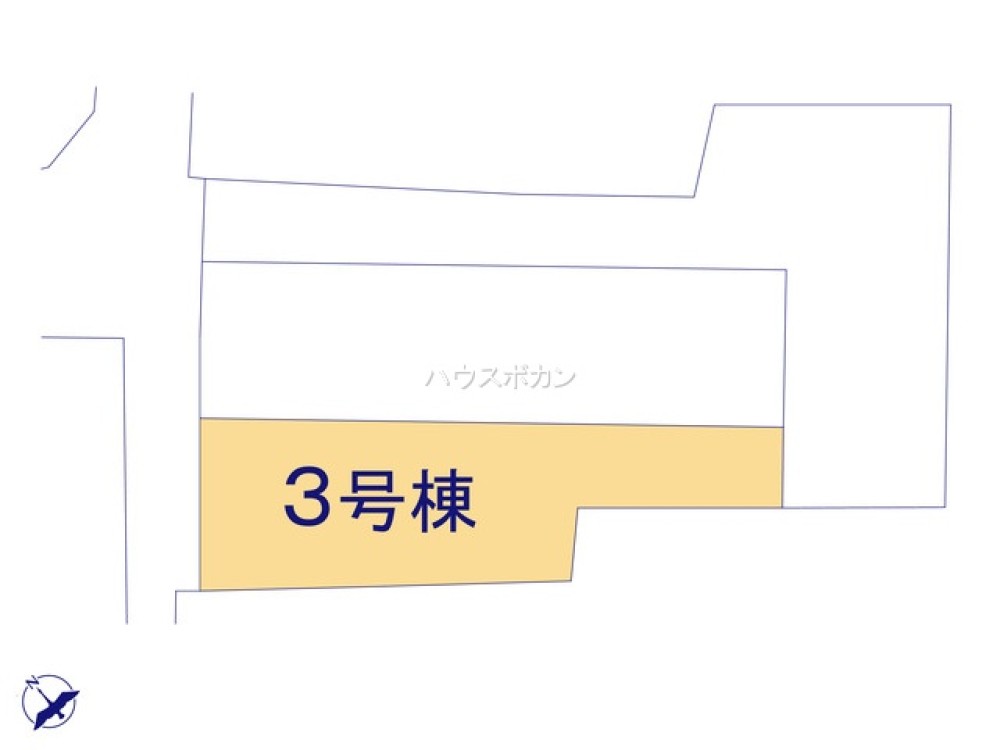 碧南市湖西町　第2　全3棟　3号棟 画像3