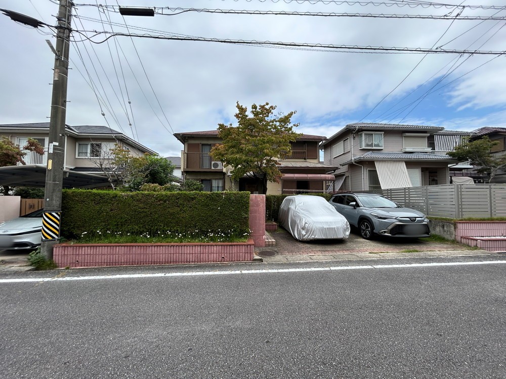 豊田市五ケ丘七丁目 画像2