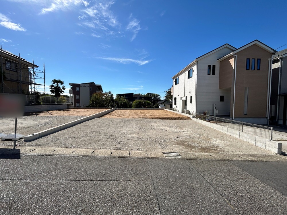 豊田市西岡町　全2区画　A区画 画像5
