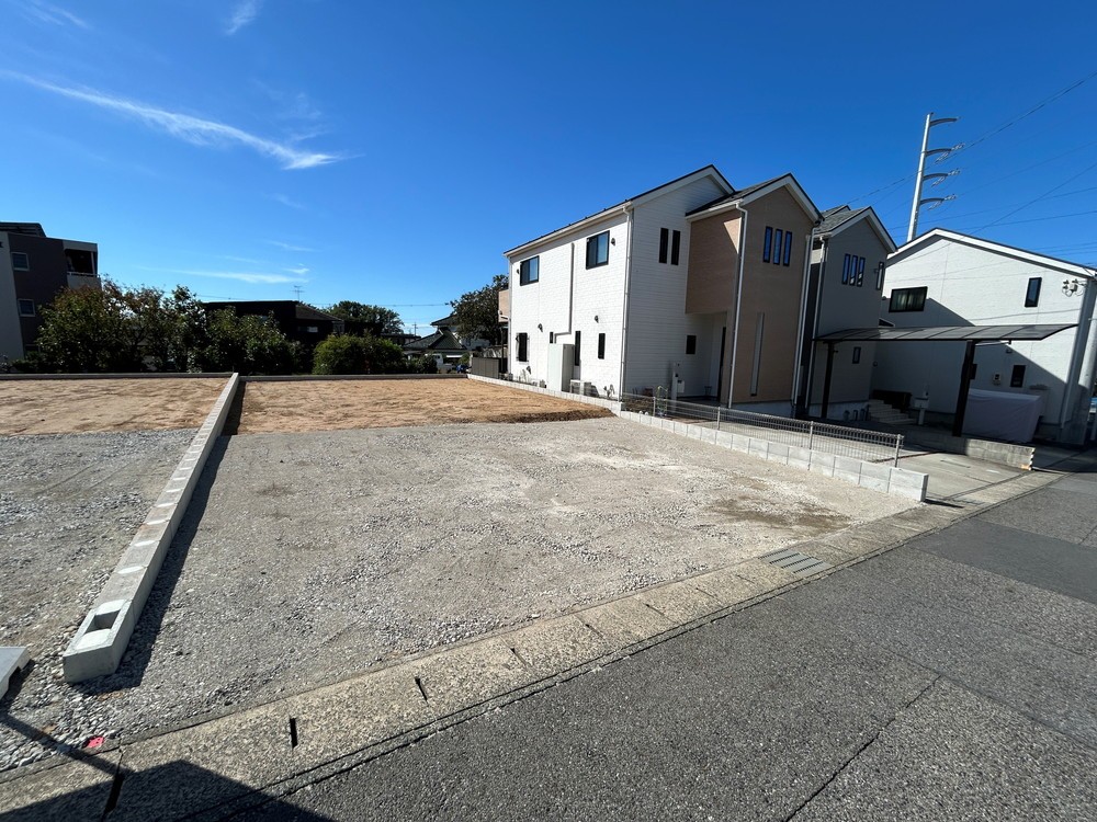 豊田市西岡町　全2区画　A区画 画像4